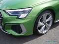 Audi S3 Sportback B&O Matrix Navi RüKa Sitzh. Grün - thumbnail 12