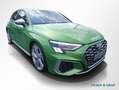 Audi S3 Sportback B&O Matrix Navi RüKa Sitzh. Grün - thumbnail 2