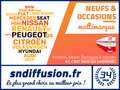 Peugeot Rifter BlueHDi 100 BV6 ALLURE PACK STYLE Caméra JA 16\u00 Albastru - thumbnail 1