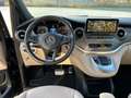 Mercedes-Benz V 300 V300d 4M Lang AMG - 8S-2xEl.Tür-Pano-360Ka-19Zo Schwarz - thumbnail 11