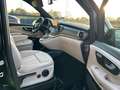 Mercedes-Benz V 300 V300d 4M Lang AMG - 8S-2xEl.Tür-Pano-360Ka-19Zo Schwarz - thumbnail 23