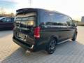 Mercedes-Benz V 300 V300d 4M Lang AMG - 8S-2xEl.Tür-Pano-360Ka-19Zo Schwarz - thumbnail 3
