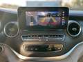 Mercedes-Benz V 300 V300d 4M Lang AMG - 8S-2xEl.Tür-Pano-360Ka-19Zo Schwarz - thumbnail 12