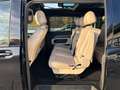Mercedes-Benz V 300 V300d 4M Lang AMG - 8S-2xEl.Tür-Pano-360Ka-19Zo Schwarz - thumbnail 15