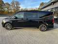 Mercedes-Benz V 300 V300d 4M Lang AMG - 8S-2xEl.Tür-Pano-360Ka-19Zo Schwarz - thumbnail 5