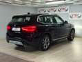 BMW X3 xDrive 20iA Schwarz - thumbnail 11
