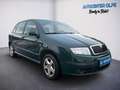 Skoda Fabia Skoda Fabia 1.4 **TÜV 11.2027-Klima** Grün - thumbnail 1