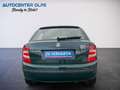 Skoda Fabia Skoda Fabia 1.4 **TÜV 11.2027-Klima** Grün - thumbnail 4