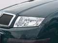 Skoda Fabia Skoda Fabia 1.4 **TÜV 11.2027-Klima** Grün - thumbnail 9
