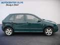 Skoda Fabia Skoda Fabia 1.4 **TÜV 11.2027-Klima** Grün - thumbnail 2