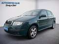 Skoda Fabia Skoda Fabia 1.4 **TÜV 11.2027-Klima** Grün - thumbnail 7