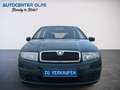 Skoda Fabia Skoda Fabia 1.4 **TÜV 11.2027-Klima** Grün - thumbnail 8