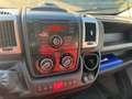 Fiat Ducato 35 2.3 MJT MH2 FULL OPT- DIST. 280.000 KM Blu/Azzurro - thumbnail 9