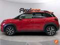 Citroen C3 Aircross Puretech S&S Feel Pack 110 Rojo - thumbnail 4