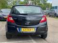 Opel Corsa 1.2-16V Anniversary Edition/5drs/nap/ 2e EIG/ deal Schwarz - thumbnail 8