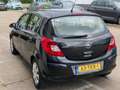 Opel Corsa 1.2-16V Anniversary Edition/5drs/nap/ 2e EIG/ deal Schwarz - thumbnail 7