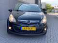 Opel Corsa 1.2-16V Anniversary Edition/5drs/nap/ 2e EIG/ deal Schwarz - thumbnail 5