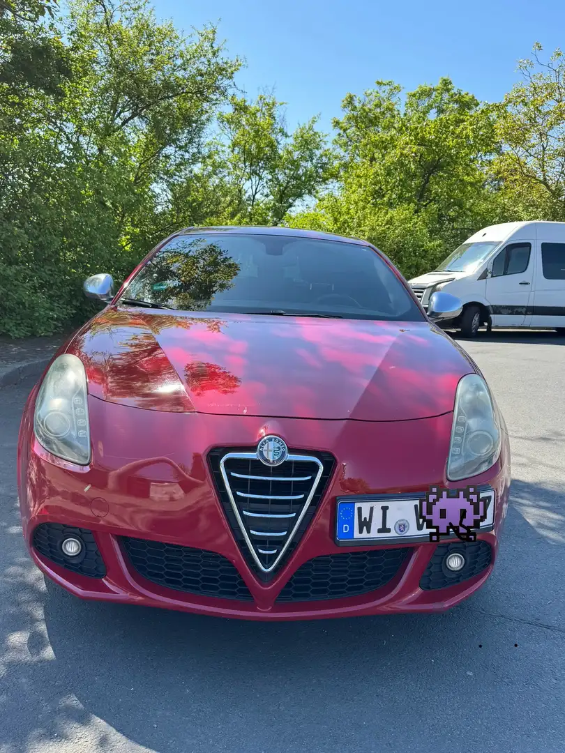 Alfa Romeo Giulietta 1.4 TB 16V Multiair Turismo - 2