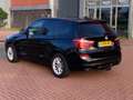 BMW X3 S drive 18d 2015 Facelift 210PK Zwart - thumbnail 3