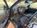 BMW X3 S drive 18d 2015 Facelift 210PK Zwart - thumbnail 5