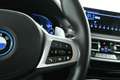 BMW X3 xdrive30e Msport auto CAMERA 360+PELLE+APP CONNECT Noir - thumbnail 42