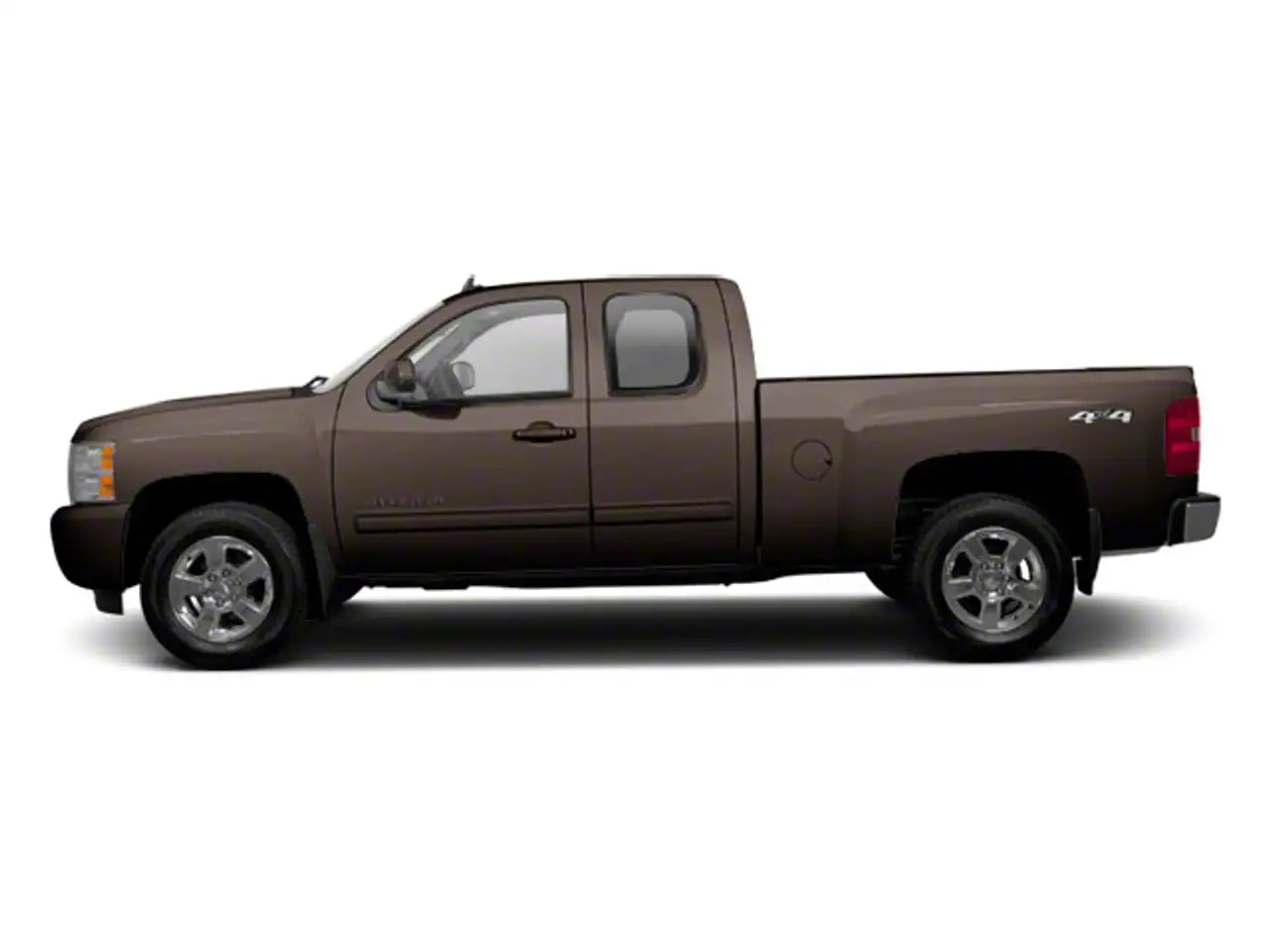 Chevrolet Silverado 1500 снимка Chevrolet Silverado 1500