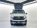 Volkswagen T6 California California 2.0 TDI 150CV Beach Camper Gris - thumbnail 2