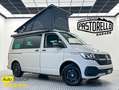 Volkswagen T6 California California 2.0 TDI 150CV Beach Camper Gris - thumbnail 1