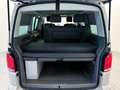 Volkswagen T6 California California 2.0 TDI 150CV Beach Camper Gris - thumbnail 8