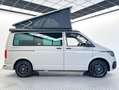 Volkswagen T6 California California 2.0 TDI 150CV Beach Camper Gris - thumbnail 3
