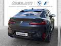 BMW X4 M 40d Head-Up HiFi DAB WLAN Standhzg. AHK Shz Gris - thumbnail 6