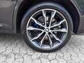 BMW X4 M 40d Head-Up HiFi DAB WLAN Standhzg. AHK Shz Gris - thumbnail 4