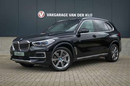 BMW X5 XDrive45e X-Line | Panorama | Laser | Crafted Clar