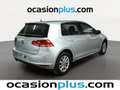 Volkswagen Golf 1.2 TSI BMT Business 110 Gris - thumbnail 4