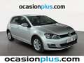 Volkswagen Golf 1.2 TSI BMT Business 110 Gris - thumbnail 2
