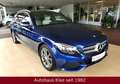 Mercedes-Benz C 200 T AVANTGARDE *LED*CAM*SPUR*NAVI* Bleu - thumbnail 1