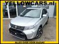 Suzuki Vitara 1.4 Boosterjet Style Smart Hybrid Panoramadak Zilver - thumbnail 1