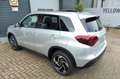 Suzuki Vitara 1.4 Boosterjet Style Smart Hybrid Panoramadak Zilver - thumbnail 5