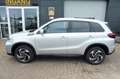 Suzuki Vitara 1.4 Boosterjet Style Smart Hybrid Panoramadak Zilver - thumbnail 3