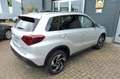 Suzuki Vitara 1.4 Boosterjet Style Smart Hybrid Panoramadak Zilver - thumbnail 4