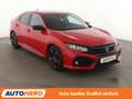 Honda Civic 1.0 VTEC Elegance Aut.*NAVI*ACC*CAM*SPUR*PDC*SHZ* Rot - thumbnail 8
