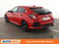 Honda Civic 1.0 VTEC Elegance Aut.*NAVI*ACC*CAM*SPUR*PDC*SHZ* Rot - thumbnail 4