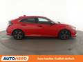 Honda Civic 1.0 VTEC Elegance Aut.*NAVI*ACC*CAM*SPUR*PDC*SHZ* Rouge - thumbnail 7