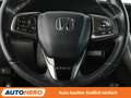 Honda Civic 1.0 VTEC Elegance Aut.*NAVI*ACC*CAM*SPUR*PDC*SHZ* Rot - thumbnail 19