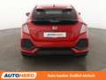 Honda Civic 1.0 VTEC Elegance Aut.*NAVI*ACC*CAM*SPUR*PDC*SHZ* Rot - thumbnail 5