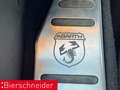 Fiat 500 Cabrio Abarth 595 C Turismo XENON LEDER PDC Gris - thumbnail 26