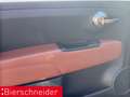 Fiat 500 Cabrio Abarth 595 C Turismo XENON LEDER PDC Gris - thumbnail 9