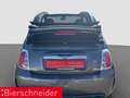 Fiat 500 Cabrio Abarth 595 C Turismo XENON LEDER PDC Gri - thumbnail 21