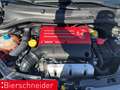 Fiat 500 Cabrio Abarth 595 C Turismo XENON LEDER PDC Gris - thumbnail 21