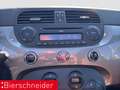 Fiat 500 Cabrio Abarth 595 C Turismo XENON LEDER PDC Gris - thumbnail 16